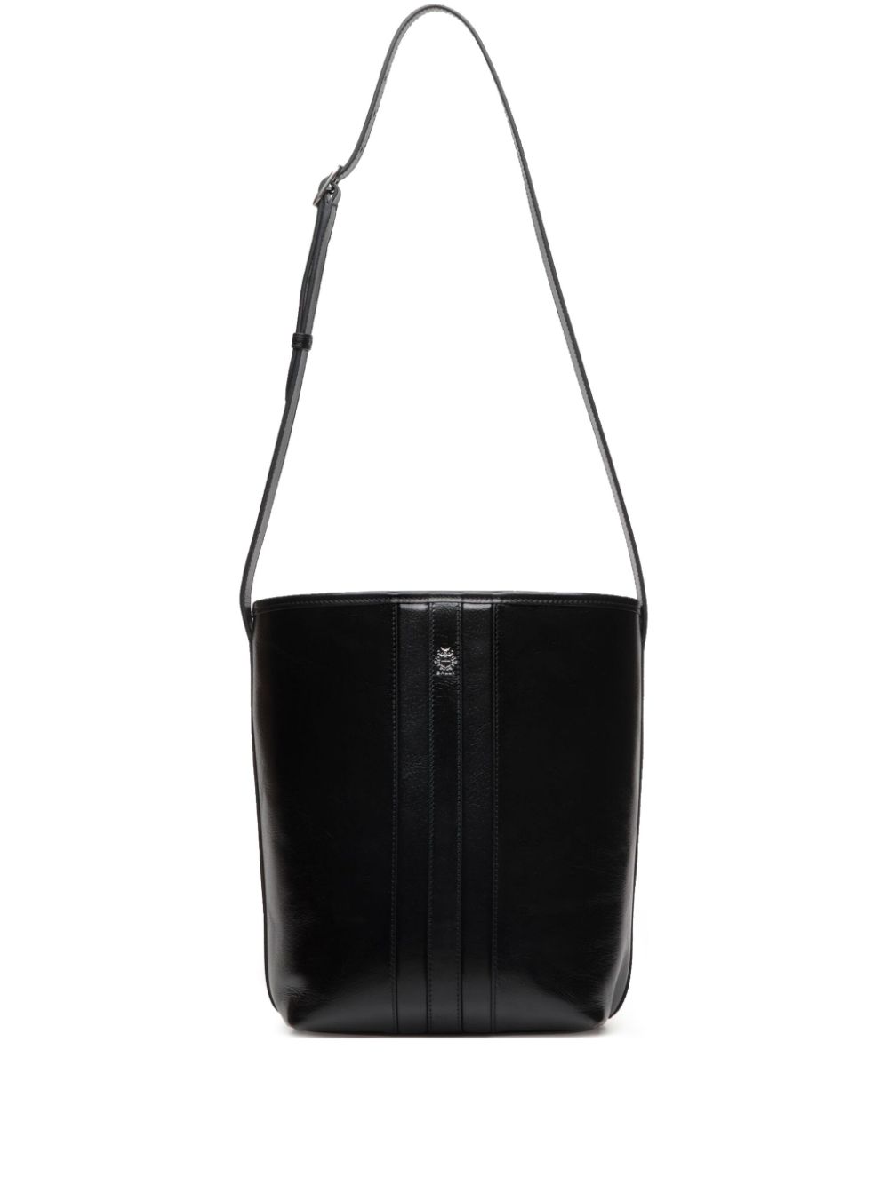 Beckett bucket bag