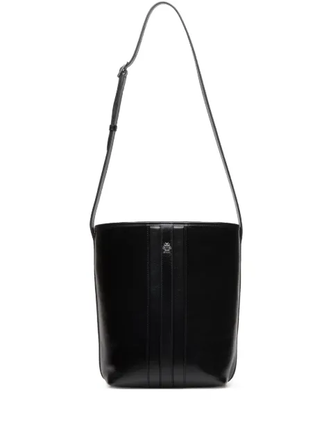 Bally Signature bucket bag