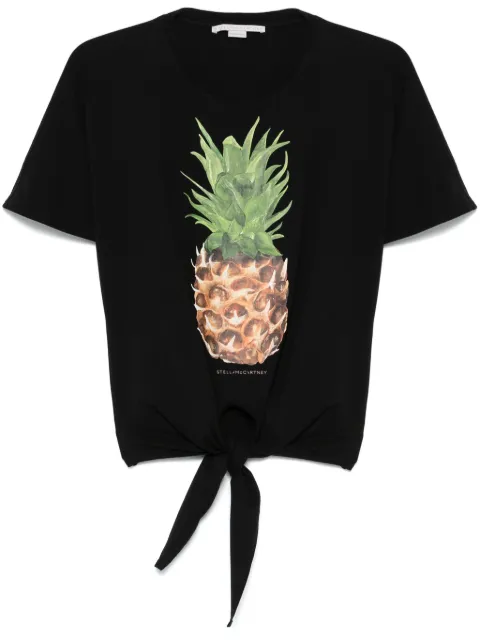 Stella McCartney Pineapple T-shirt
