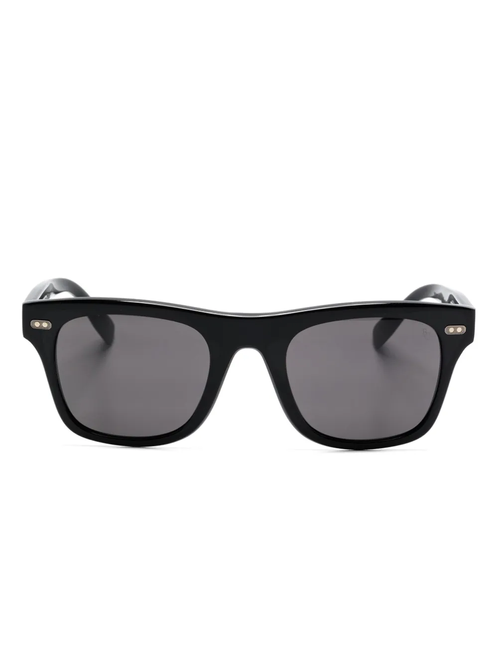 Brunello Cucinelli lentes de sol Mr Brunello | negro | Image 1