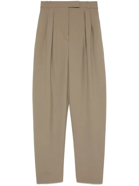 Róhe pantalones con bolsillos