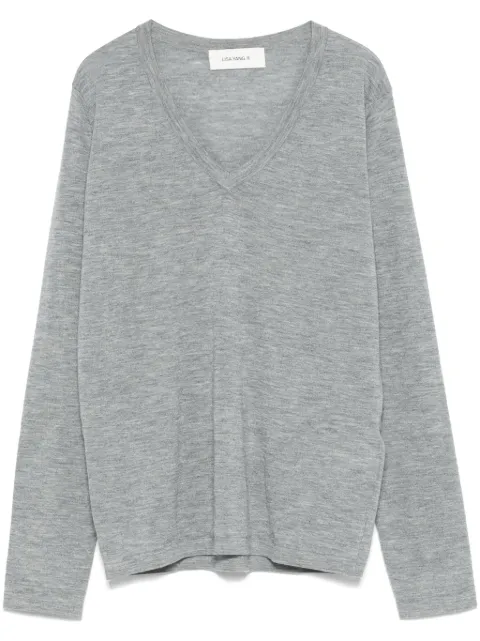 Lisa Yang Jane cardigan