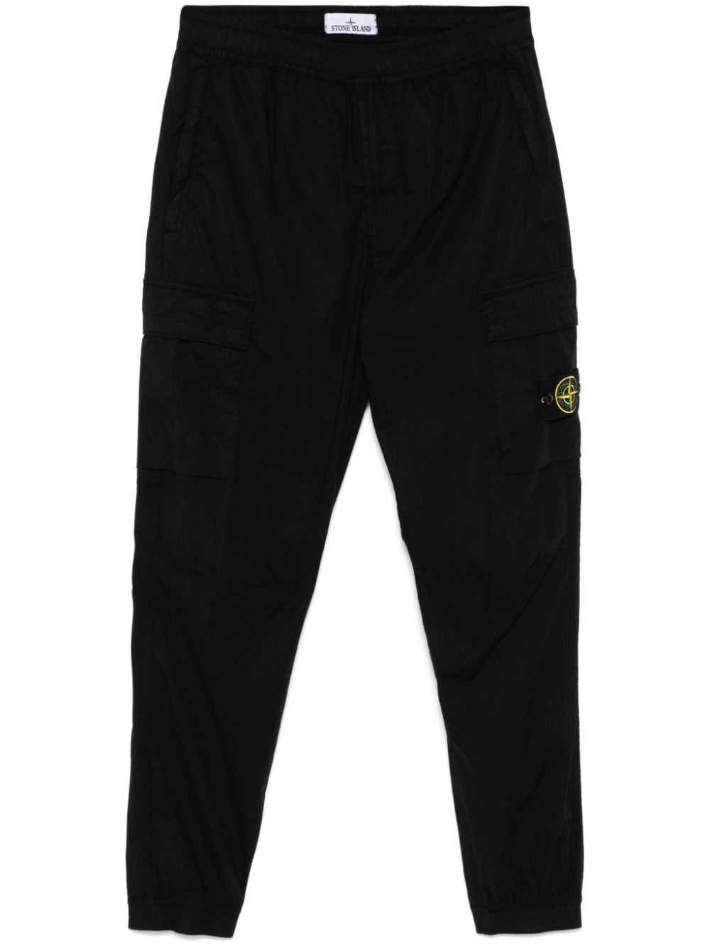 cargo track pants