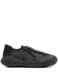 Cecilie Bahnsen Alina sneakers - Black