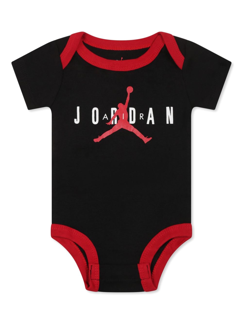 Jordan Kids Jumpman body set - Black