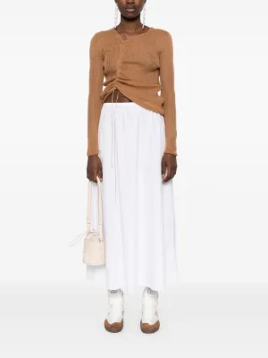 Cecilie Bahnsen（セシル・バンセン）ニットウェア - FARFETCH