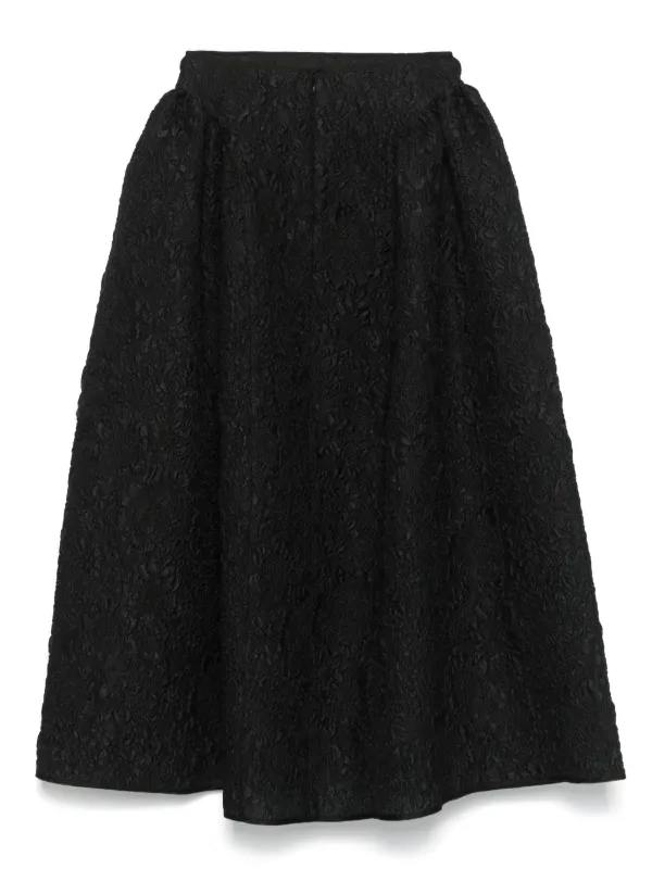 【CECILIE BAHNSEN】ファビオラスカート 27492075_57268327_600.jpg