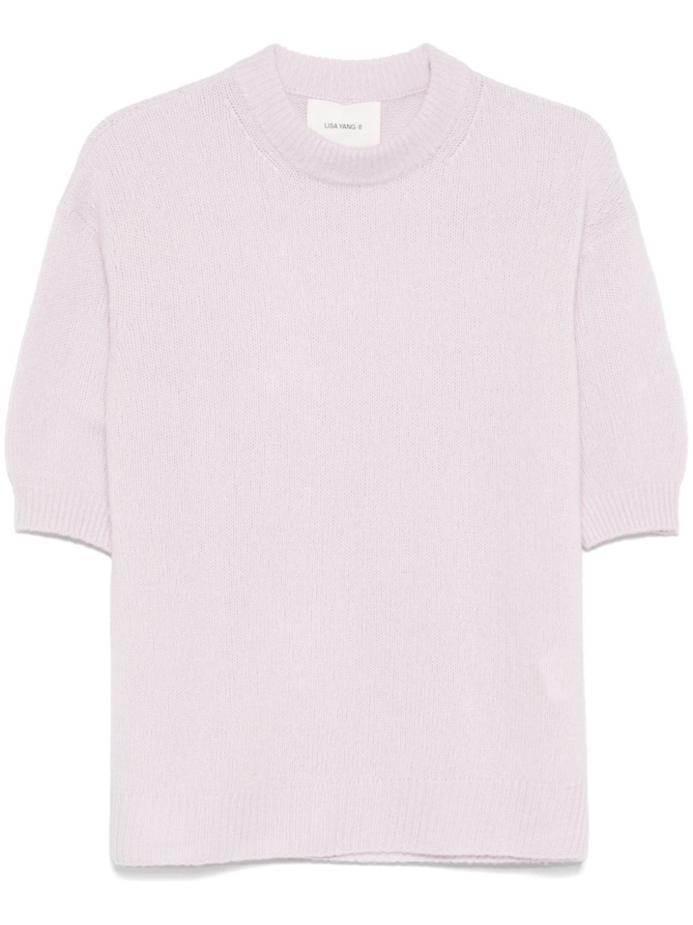 Lisa Yang Siv T-shirt - Purple