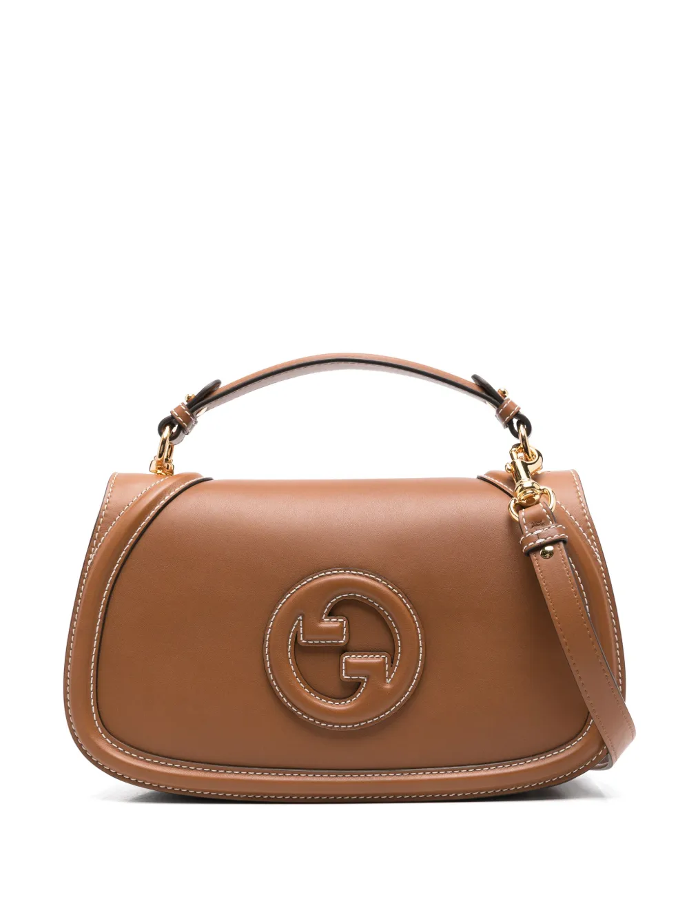 Gucci Medium shopper Bruin