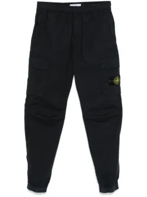 Stone Island（ストーンアイランド）メンズ パンツ - FARFETCH