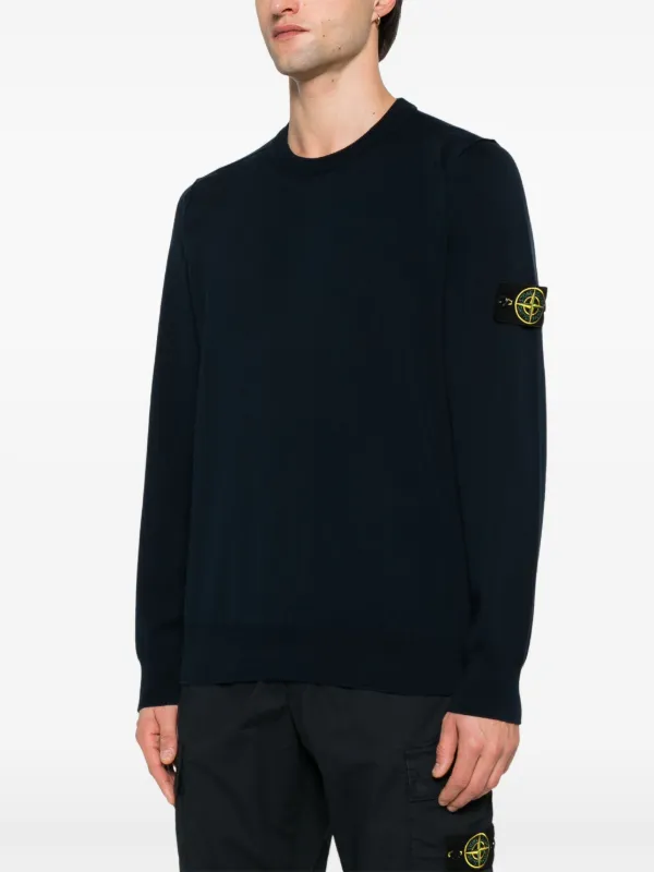 【送料&関税込】Stone  Cotton Sweater 27492129_57340299_1000.jpg