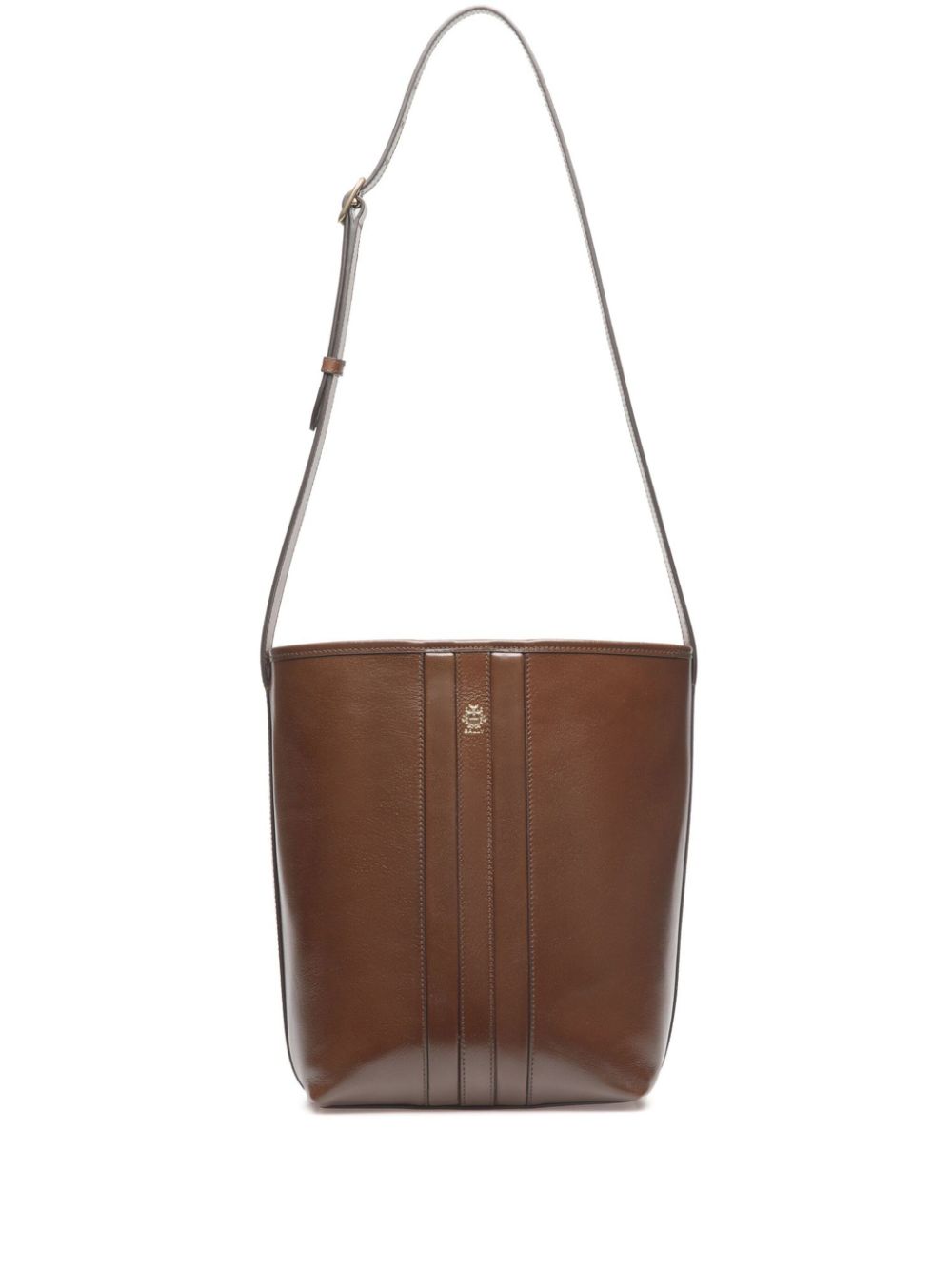 Beckett bucket bag