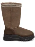 UGG Classic Tall TrailGazer boots - Brown