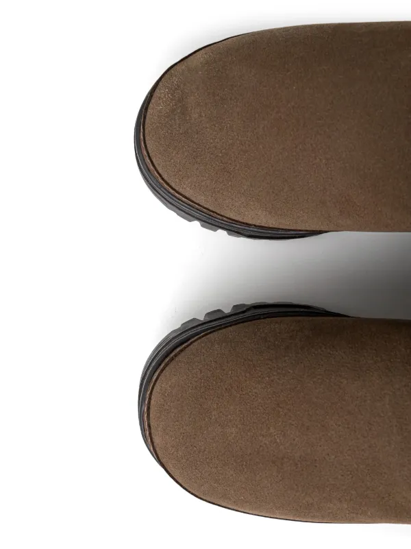 UGG Classic Tall TrailGazer Boots | Brown | FARFETCH