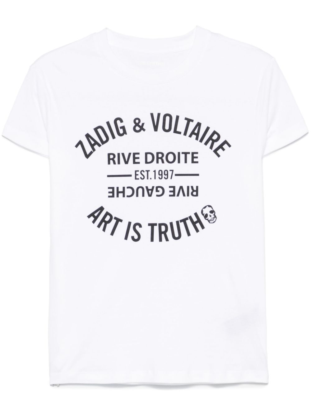 Zadig&Voltaire Walk T-shirt