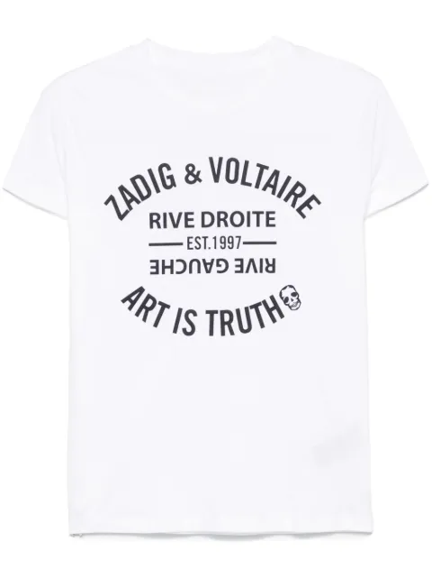 Zadig&Voltaire Walk T-Shirt