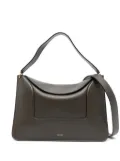 Wandler Penelope tote bag - Brown