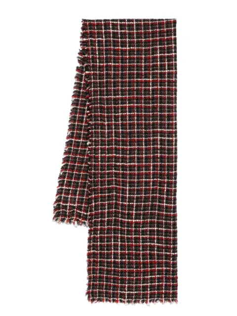 Faliero Sarti Ilde scarf
