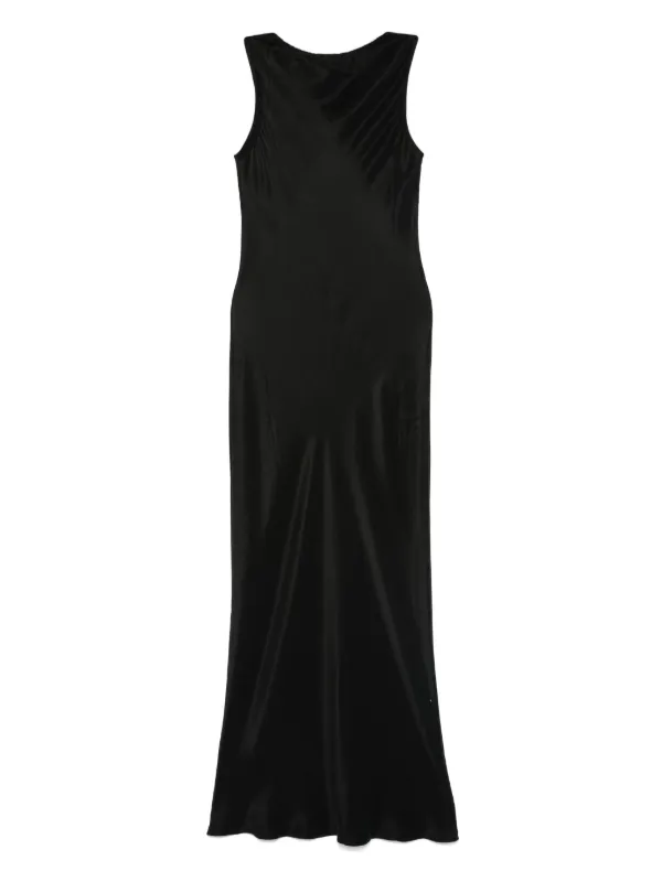 bridesmaid teal dresses Unique Beaded Satin Dress With Lace-Up Back And Leg Slit Size:36G Three button shirt dresses for women Kyle Richards Dishes on