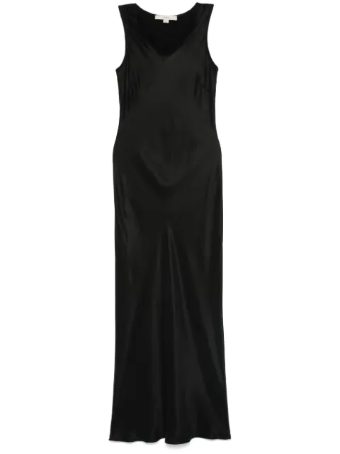 REMAIN vestido largo con corte al bies