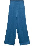 Simkhai wide-leg trousers - Blue