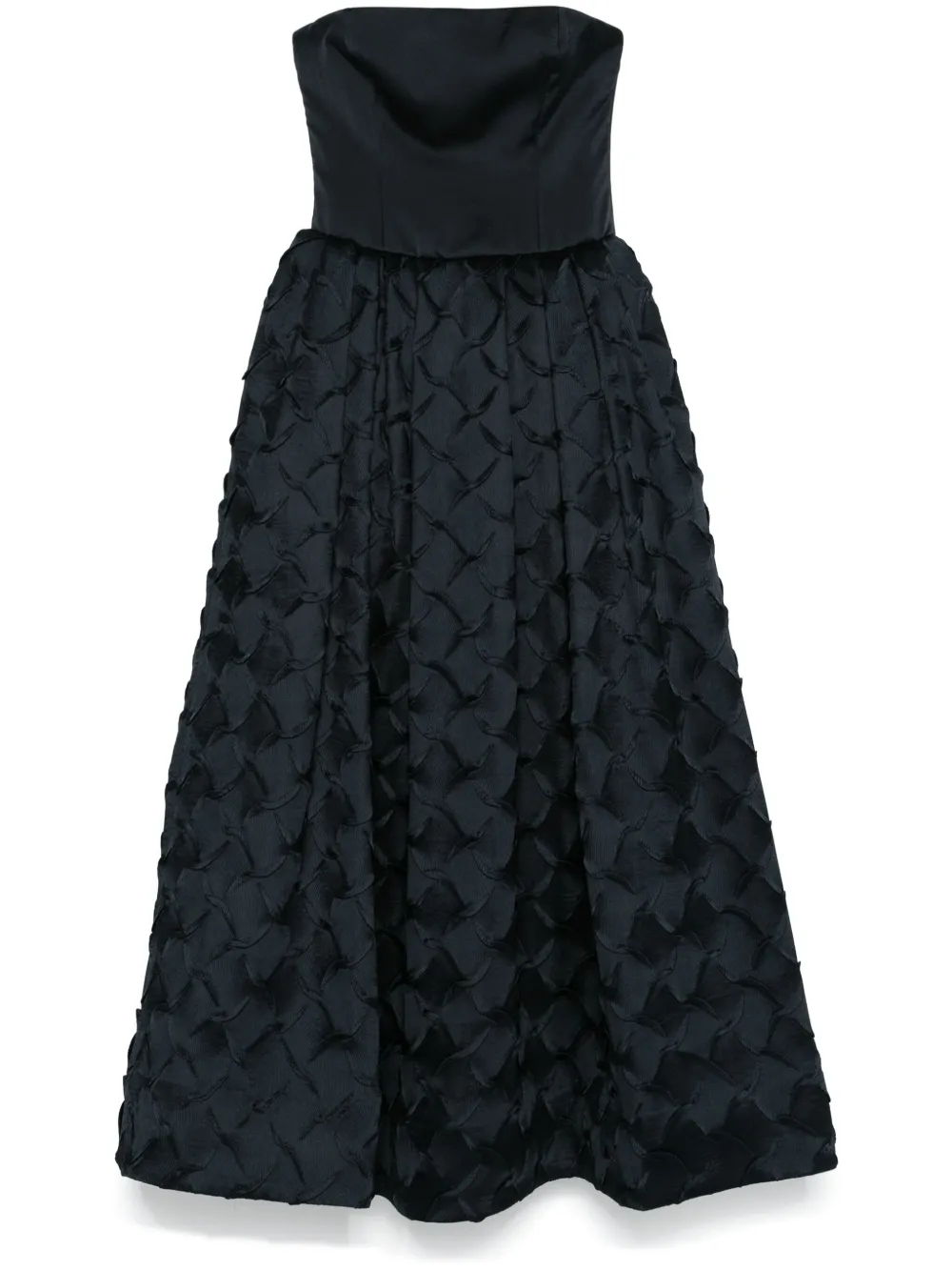 Simkhai Azriel gown | Black | Image 1