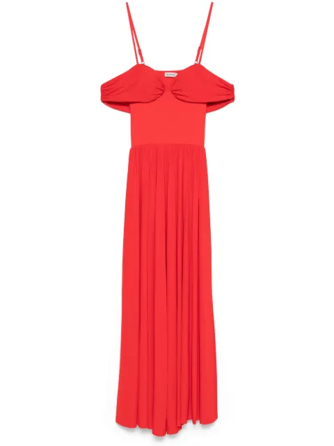 Simkhai Amarantha dress