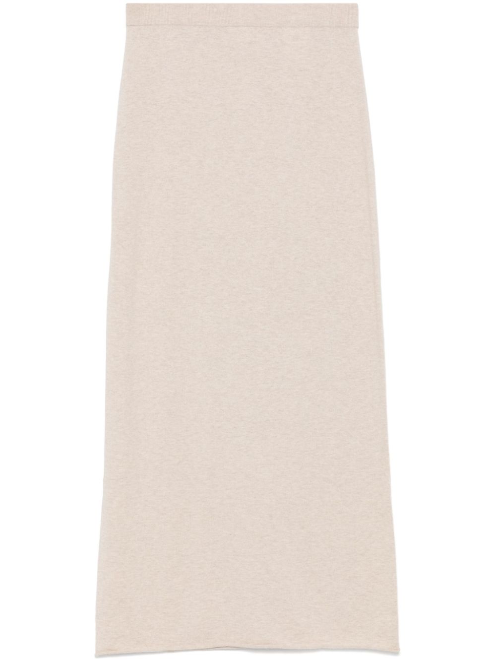 Charlotta midi skirt