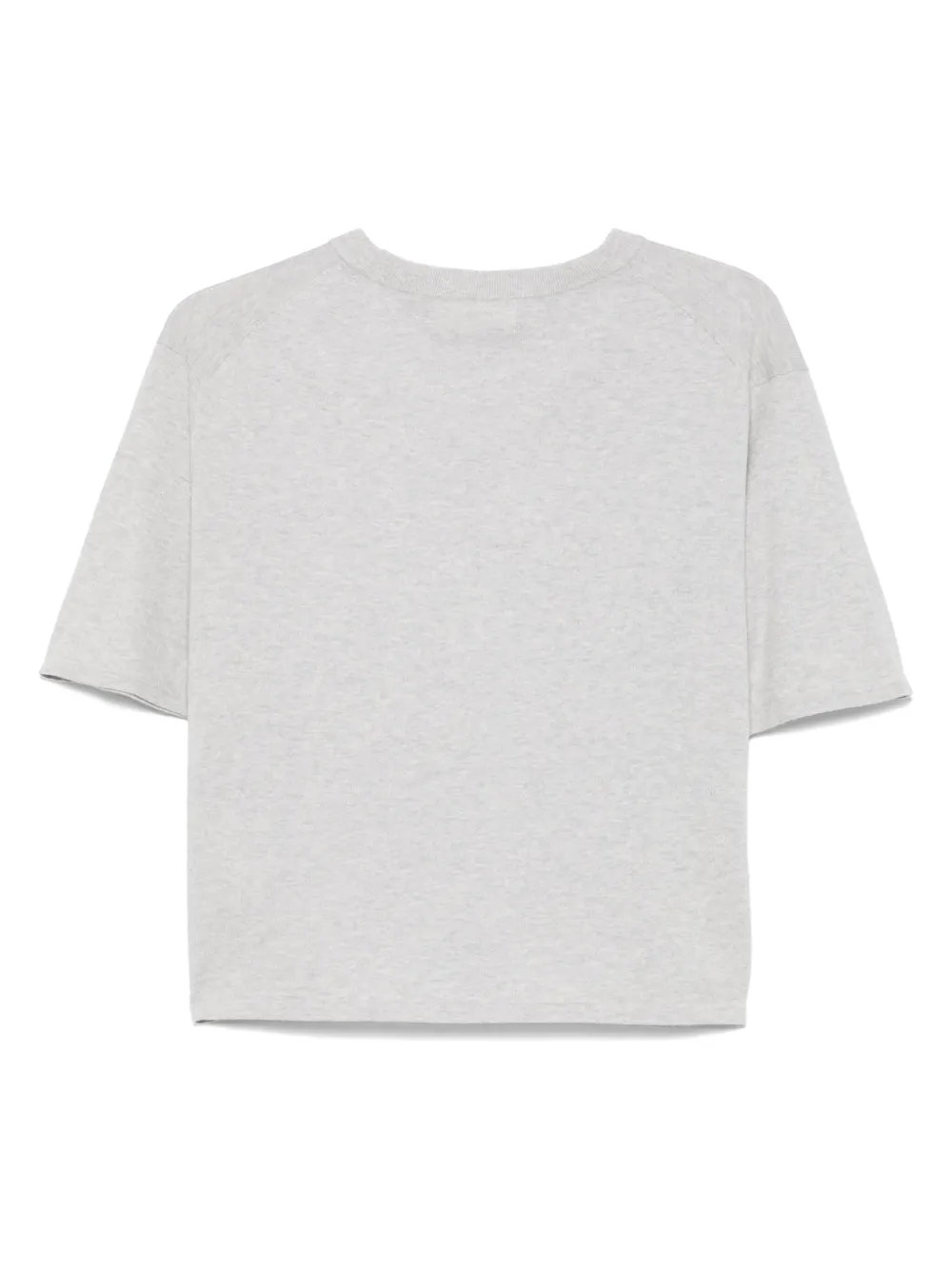 Lisa Yang Rubie T-shirt - Grijs
