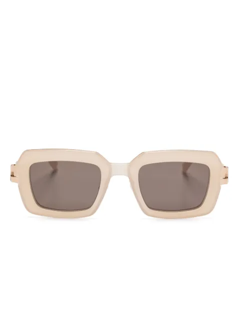 Mykita lentes de sol Una 916