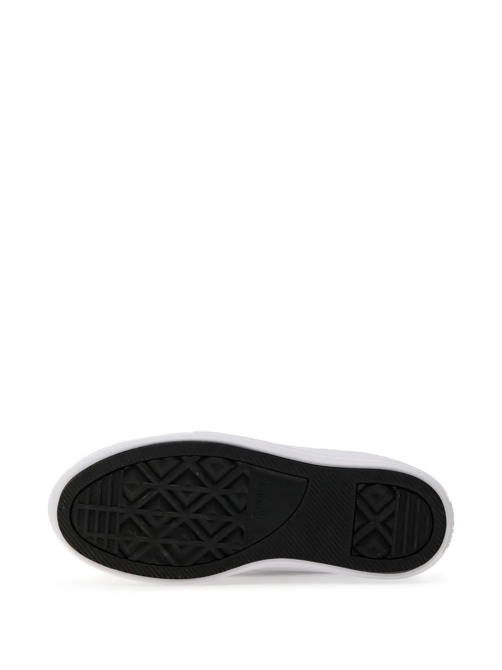 Converse Chuck Taylor sneakers Zwart