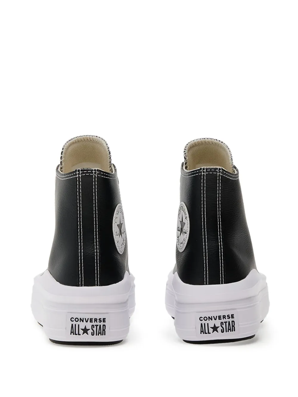 Converse Chuck Taylor sneakers Zwart