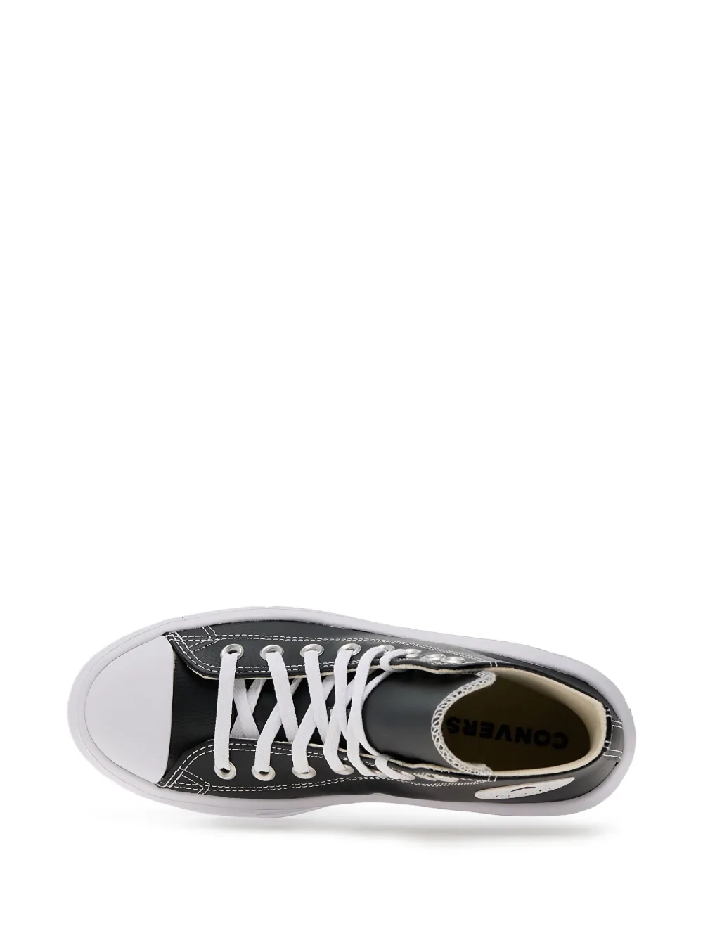 Converse Chuck Taylor sneakers Zwart