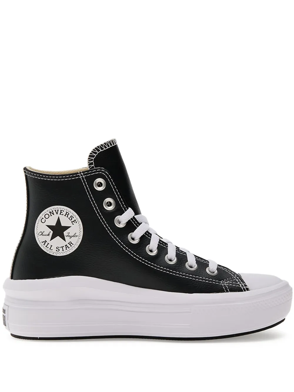 Converse Chuck Taylor sneakers | Black | Image 1