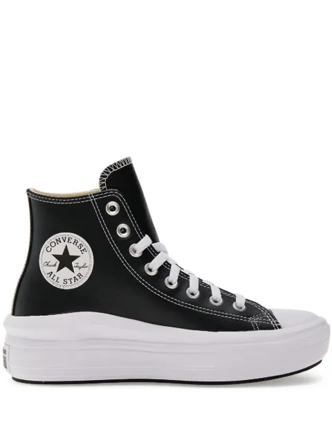 Converse Chuck Taylor sneakers