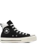 Converse Chuck Taylor All Star Puff Lift sneakers - Black