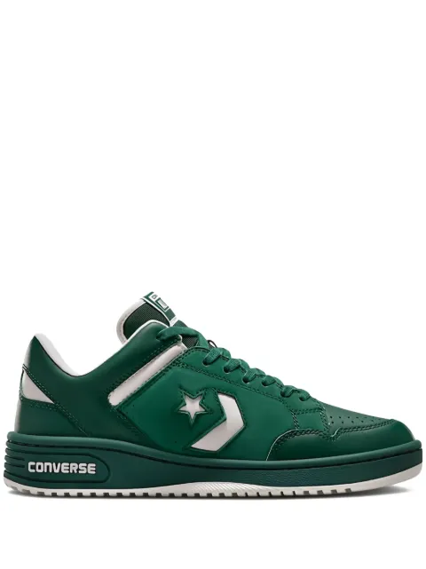 Converse tenis bajos Weapon con detalle de estrella