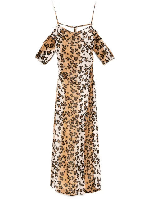 Rejina Pyo vestido Pauline