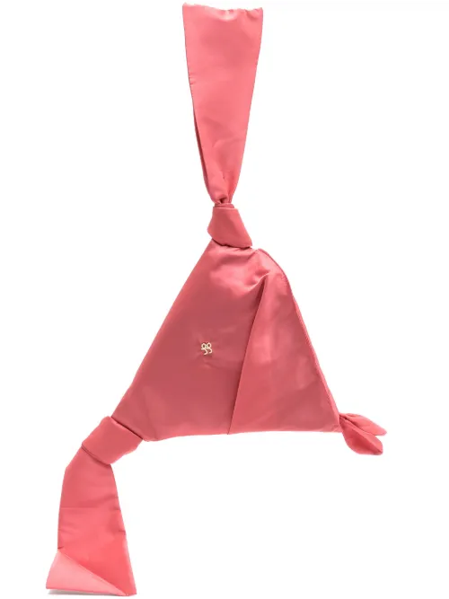 Rejina Pyo pochette Martina - Rose - Rejina Pyo - Modalova