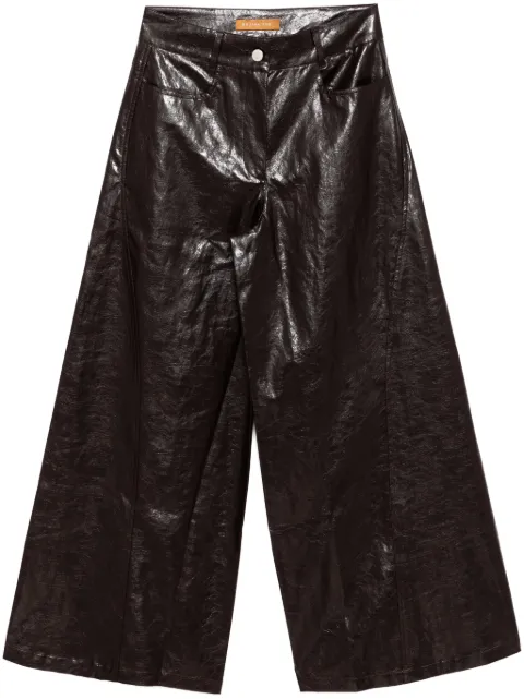 Rejina Pyo Linda trousers
