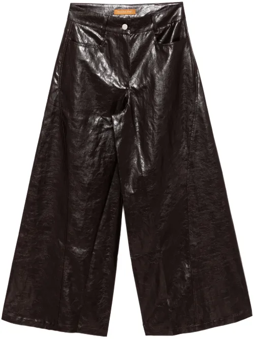 Rejina Pyo pantalon Linda - Rouge - Rejina Pyo - Modalova