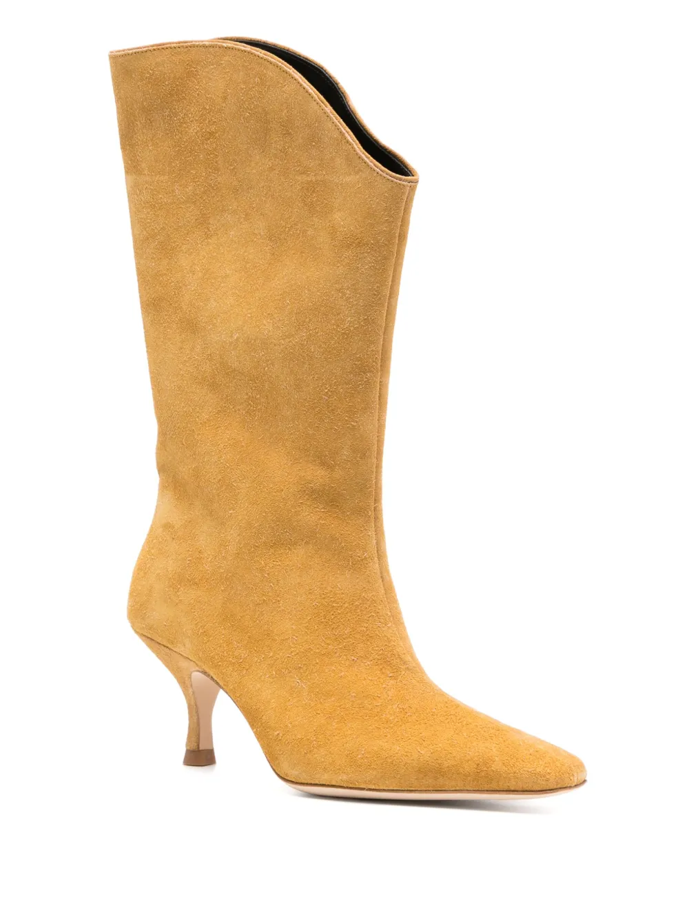 Rejina Pyo bottines à design incurvé | Boots | Image 2