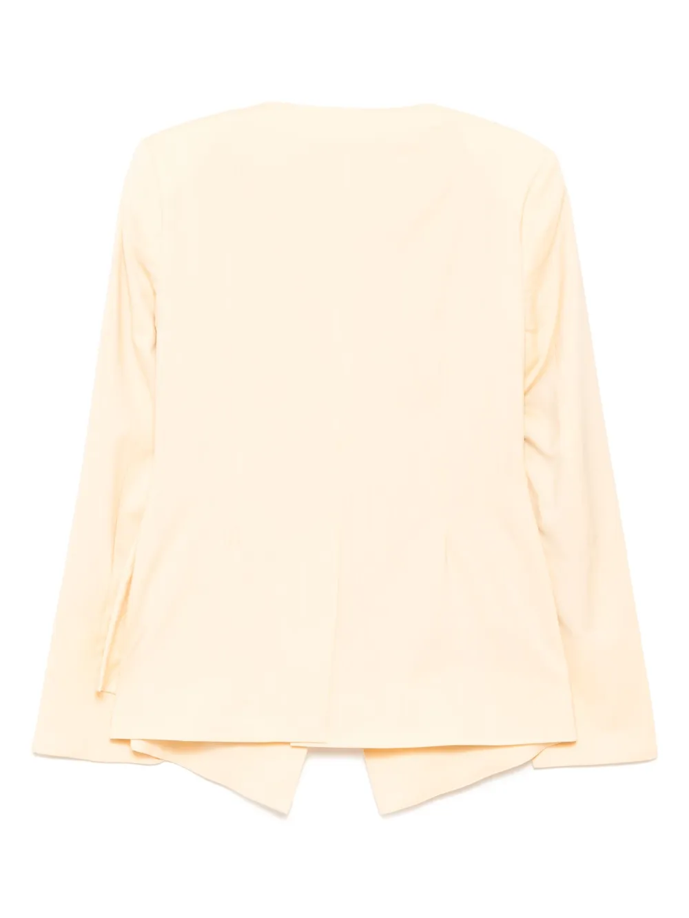 Rejina Pyo Noemie blazer | Blazers | Image 2
