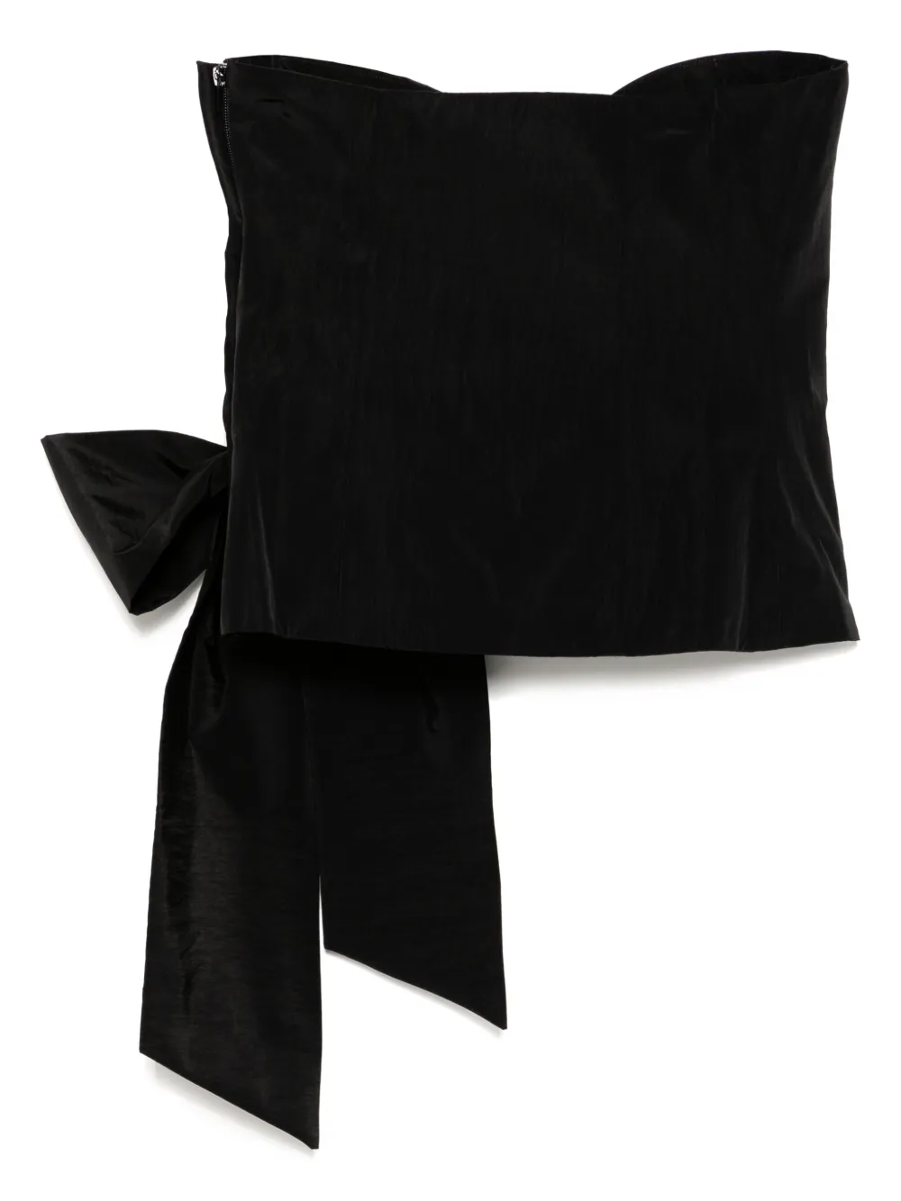 Rejina Pyo Kunika blouse - Zwart