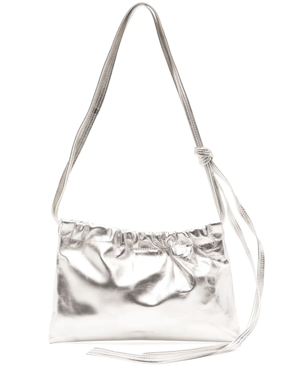Rejina Pyo Camila bag | Silver | Image 1