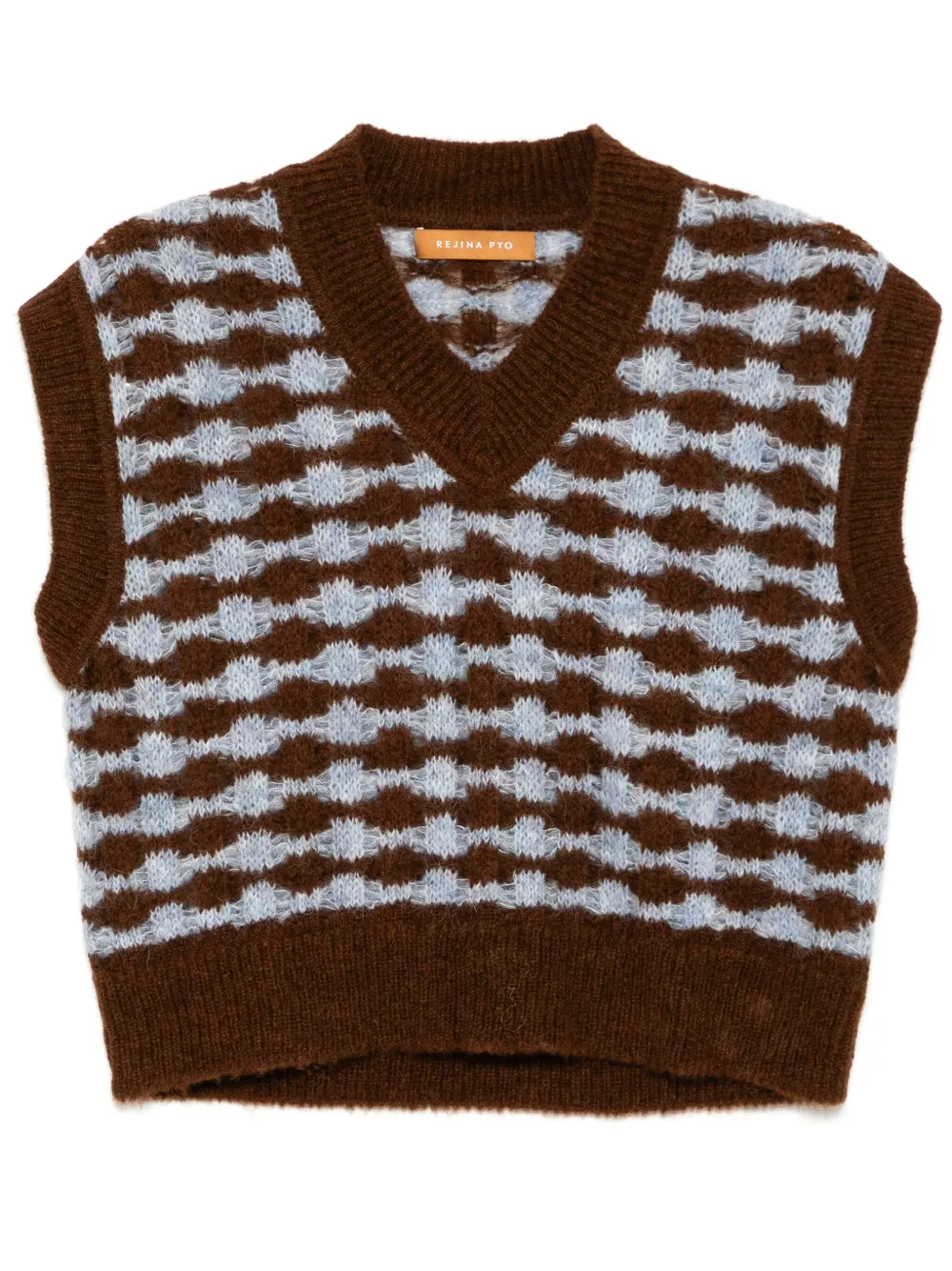Jamie jumper