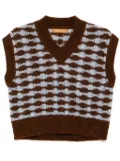 Rejina Pyo Jamie jumper - Blue