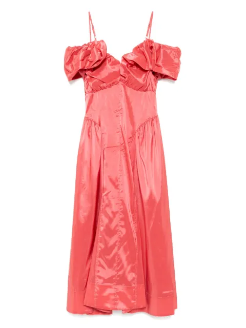 Rejina Pyo Erin dress F375PK - 1