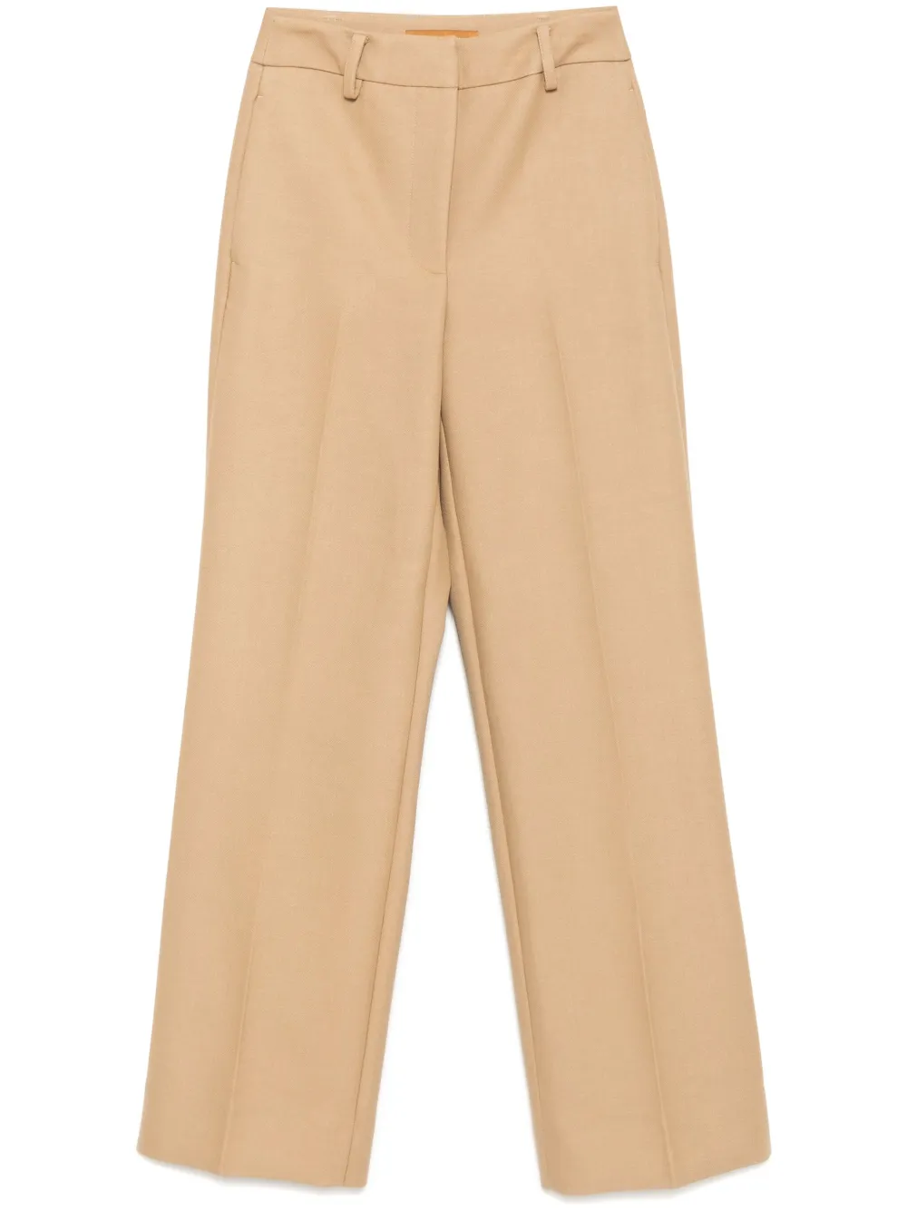 Rejina Pyo Cathy trousers | Neutrals | Image 1