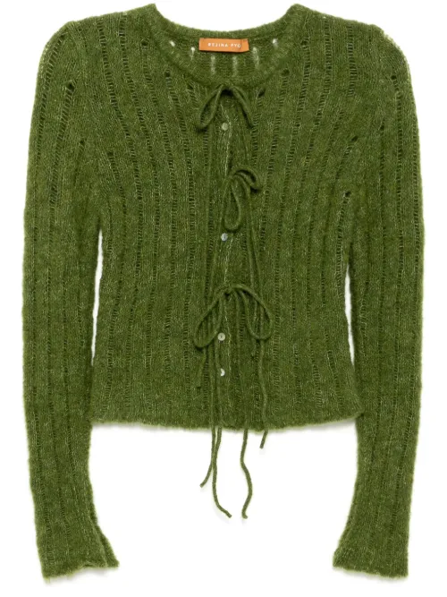 Rejina Pyo cardigan Robyn - Vert - Rejina Pyo - Modalova